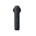 Side view of VMI Direct 8K Waterproof Action Camera with textured grip and control buttons