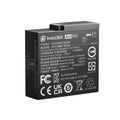 Insta360 Ace Ace Pro Accessories Rechargeable Battery with 1650mAh Capacity for Extended Use