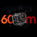 Insta360 Ace Ace Pro Accessories waterproof case designed for deep sea adventures up to 60m