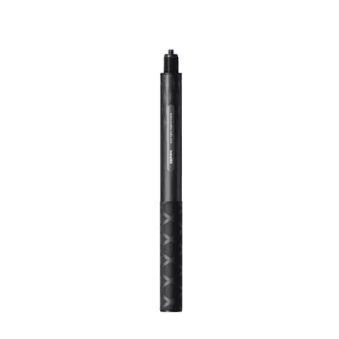 Insta360 Pen in sleek black design, perfect for note-taking and sketching