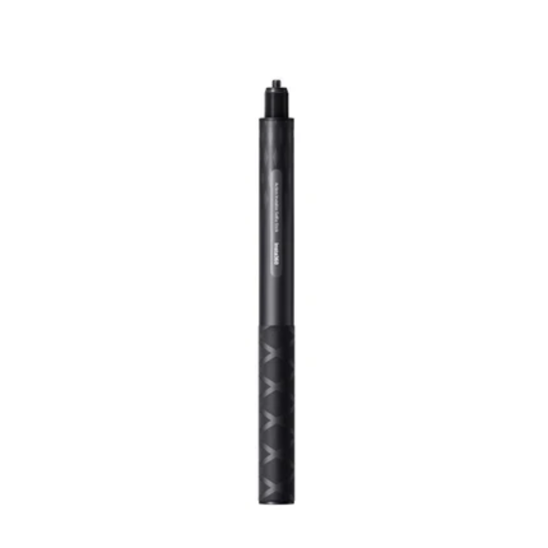 Insta360 Pen in sleek black design, perfect for note-taking and sketching