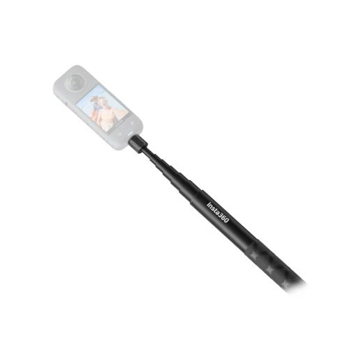 VMIDirect Invisible Selfie Stick with Adjustable Length for Seamless Self-Portraits
