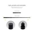 VMIDirect Invisible Selfie Stick that is light, portable, and extendable for versatile photography