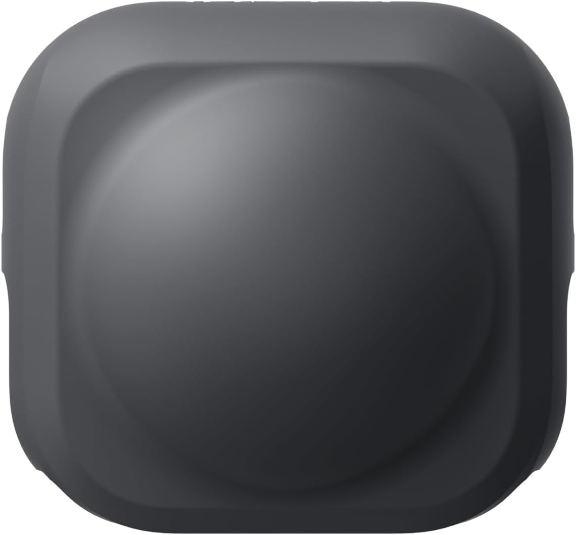 VMIDirect Insta360 Silicone Lens Cap for Protecting Your Camera Lens from Scratches