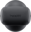 Insta360 Silicone Lens Cap designed for protection and durability for sports cameras