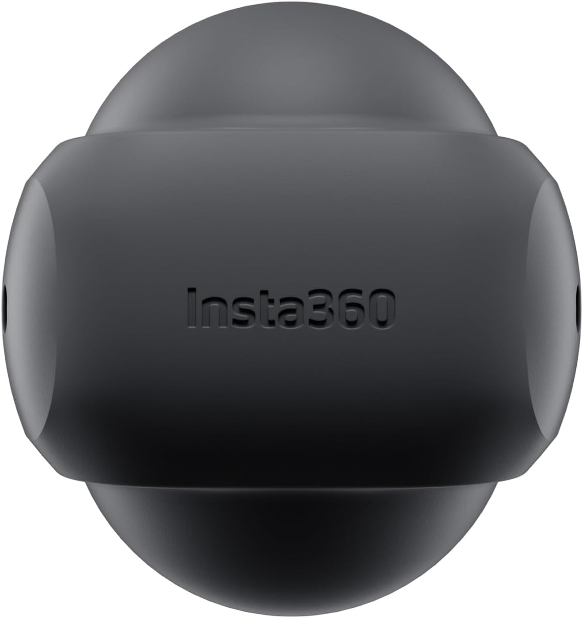 Insta360 Silicone Lens Cap designed for protection and durability for sports cameras