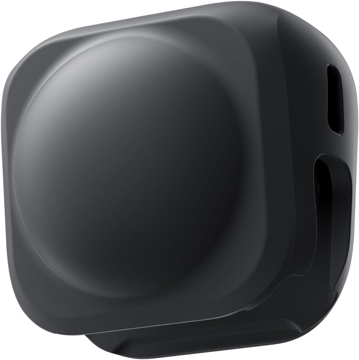 Insta360 Silicone Lens Cap in Black for Protecting Your Camera Lens from Scratches and Dust