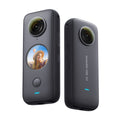 VMIDirect Waterproof Motovlogging Steady Cam for capturing high-quality action shots and videos