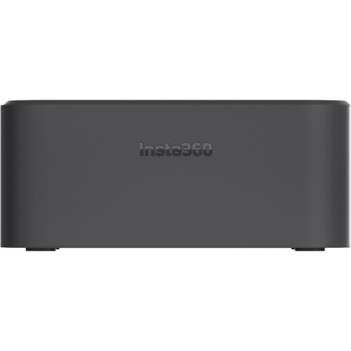 Insta360 X2 Fast Charging Hub for Efficient and Quick Device Charging Accessories