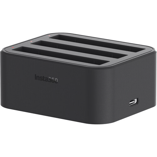 X2 Fast Charging Hub by VMIDirect with three charging ports for efficient device charging
