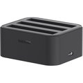 X2 Fast Charging Hub by VMIDirect with three charging ports for efficient device charging