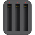 VMIDirect X2 Fast Charging Hub with three slots for quick device charging