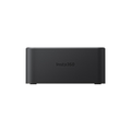 Insta360 X4 Fast Charging Hub in sleek black design for quick charging of devices