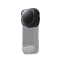 Insta360 X4 Lens Cap designed for protection and durability for your camera