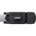 Insta360 Camera Accessory with Compact Design for Enhanced Filming Experience