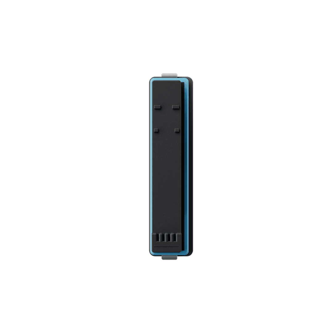 Insta360 X4 Rechargeable Battery with Compact Design for Extended Camera Use
