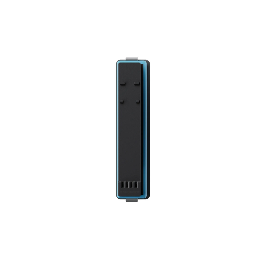Insta360 X4 Rechargeable Battery with compact design for portable power solutions