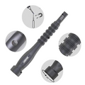 Mini Repair Screwdriver Tool Kit with ergonomic grip and multiple bit options for precise repairs