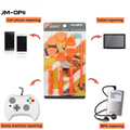 Professional phone repair tool kit featuring various tools for cell phone and tablet repairs