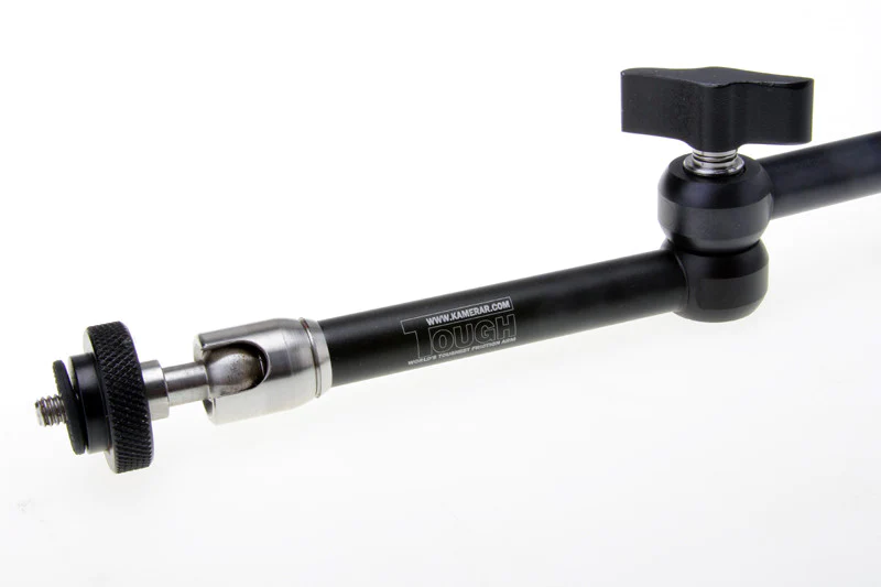 VMIDirect Adjustable Studio Equipment Arm with Durable Construction for Versatile Shooting