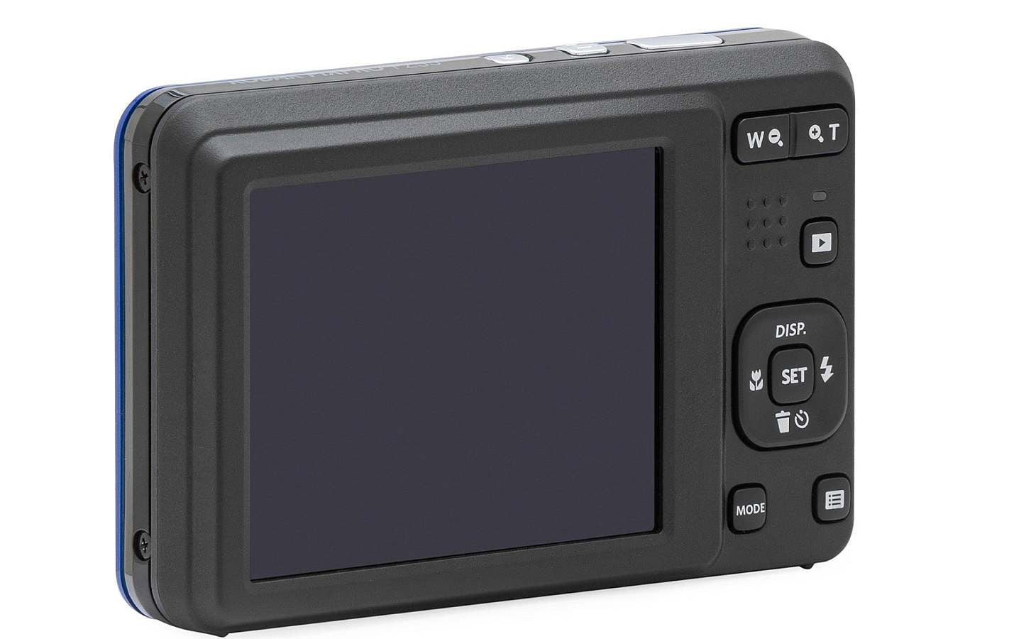 VMI Direct PIXPRO FZ55 Digital Camera rear view showcasing the LCD screen and control buttons