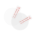VMIDirect KOSPET Screen Protector with easy peel off tabs for hassle-free application
