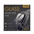 KOSPET Screen Protector 2-Pack with 9H Hardness and Anti-Fingerprint for KOSPET Watch