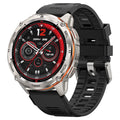 KOSPET TANK T3 ULTRA 2 smartwatch with rugged design and customizable fitness features