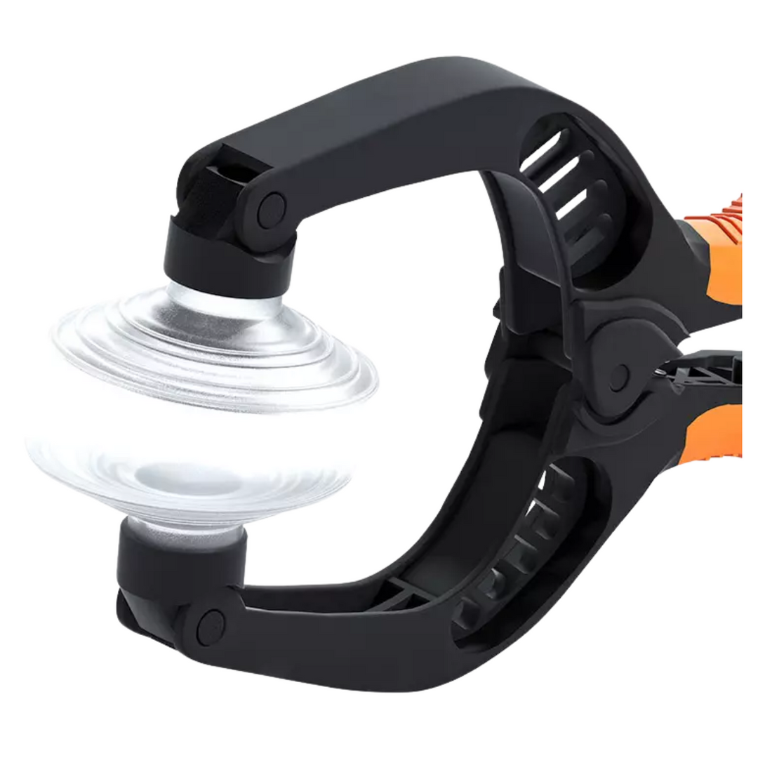 LCD Screen Opening Plier for smartphones with ergonomic grip and durable construction