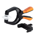 LCD Screen Opening Plier for smartphones with ergonomic grip and suction cup attachment