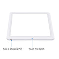 LED light panel for photography