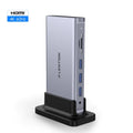 VMIDirect Multiport Hub with HDMI and three USB 3.0 ports for enhanced connectivity