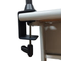 VMIDirect LS11 Removable Desk Stand with Clamp for Easy Attachment to Any Surface