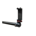 VMIDirect LS11 Removable Desk Stand featuring an adjustable phone holder for versatile use