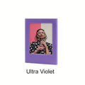 VMIDirect Ultra Violet Magnetic Photo Frame for displaying cherished memories stylishly
