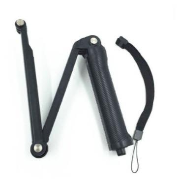 VMIDirect Mammoth 3-Way Extension Arm for versatile camera positioning and stability