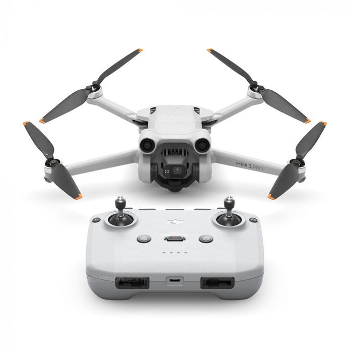 DJI Mini 3 Drone Camera 1080p/120fps HD Video Camera with 3-Axis Gimbal 38 Minutes Flight Time 10km Transmission Range (Global Version) DJI RC Remote with Built-In Screen Drone 4k hd camera Drone camera for vlogging Drone with camera Mini Drone dji VMI