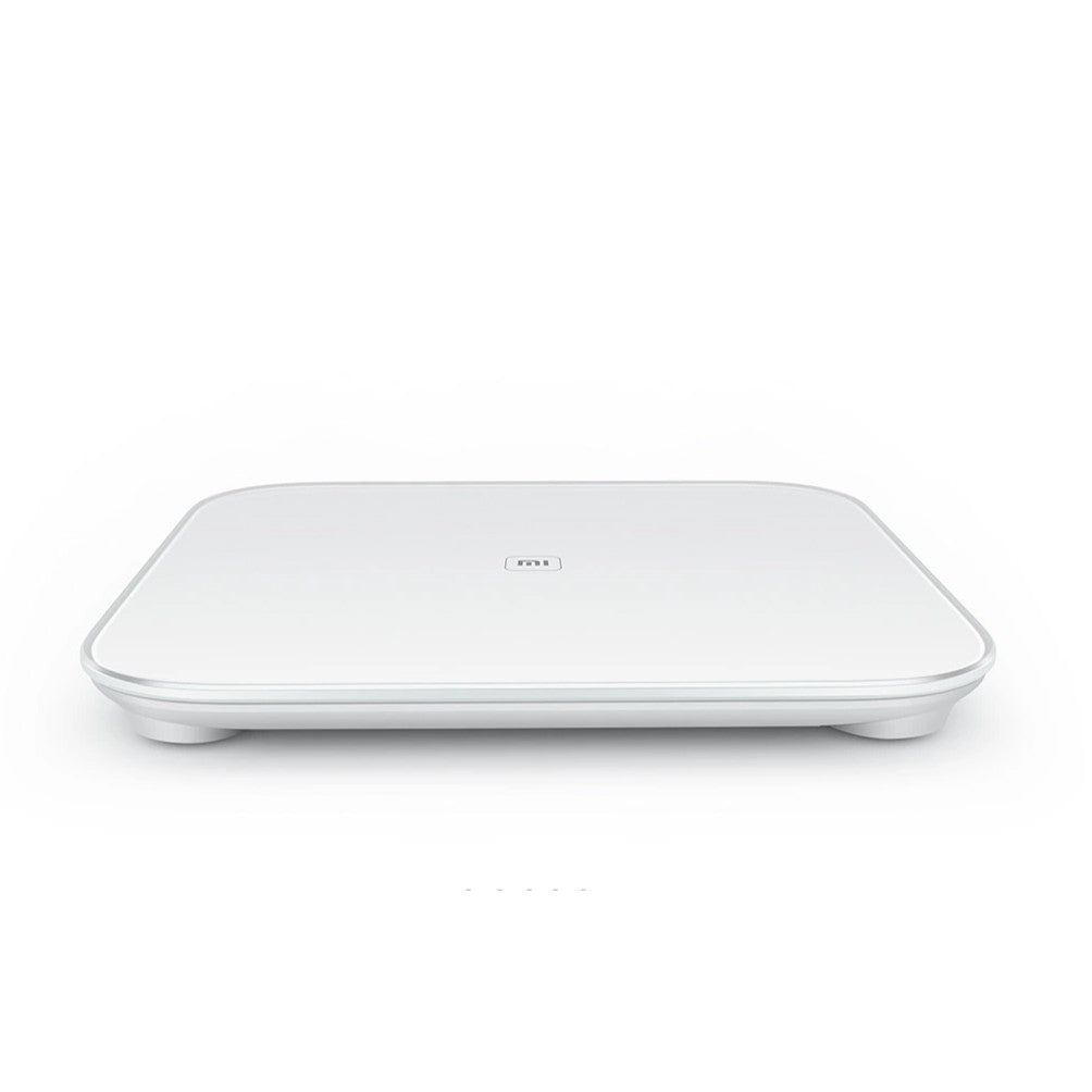 VMIDirect Smart Body Scale in sleek white design for accurate weight and health tracking