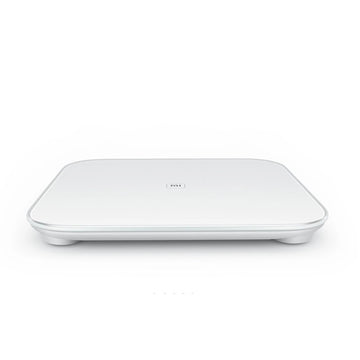 VMIDirect Smart Body Scale in sleek white design for accurate weight and health tracking
