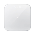 VMIDirect Smart Body Scale in sleek white design with digital display for accurate weight measurements