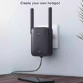 VMI Direct WiFi Repeater for boosting signal and creating your own hotspot