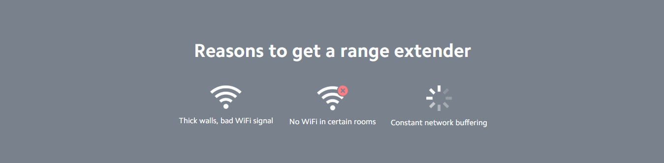Reasons to get a WiFi Repeater for better signal and reduced buffering in your home