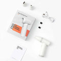 VMIDirect High Speed Mini Turbo Fan with USB Charging and Additional Accessories for Portable Cooling
