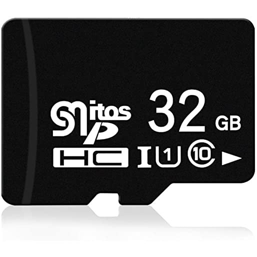 VMIDirect 32GB High-Speed Flash Memory Card for quick data transfer and reliable storage