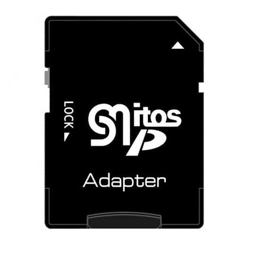 VMIDirect High-Speed Flash Memory 32GB SD Card for Android phones and tablets with adapter