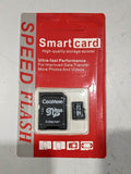 VMIDirect High-Speed Flash Memory Card with Adapter for Quick Data Transfer and Enhanced Storage