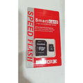 VMIDirect High-Speed Flash Memory Card with Adapter for Fast Data Transfer and Improved Storage