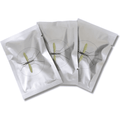 Mosquito lure packs designed to attract and trap mosquitoes effectively