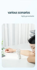 VMIDirect portable fan designed for various scenarios, perfect for personal cooling at home or on the go