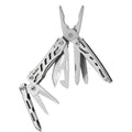 VMIDirect Mini Pocket Knife And Pliers with multiple tools for versatile outdoor and DIY use